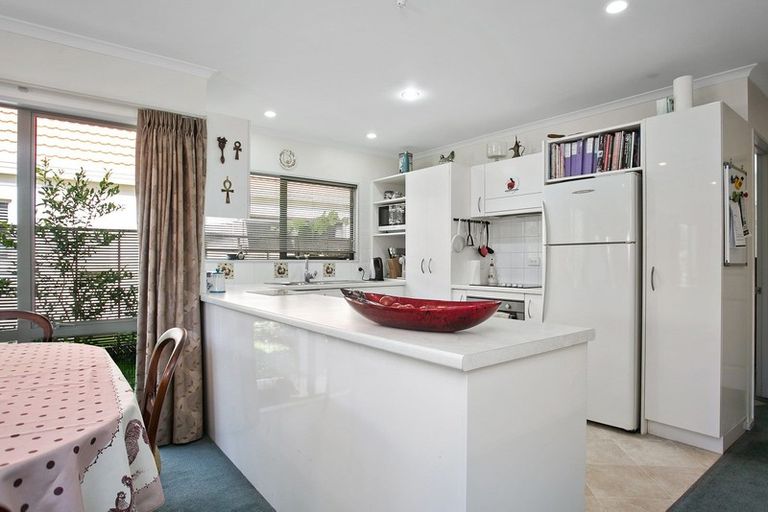 Photo of property in 2/17 Pope Terrace, Leamington, Cambridge, 3432