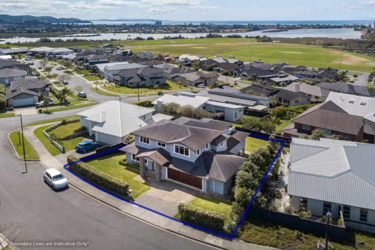 Photo of property in 4 Fig Tree Lane, Silverdale, 0932