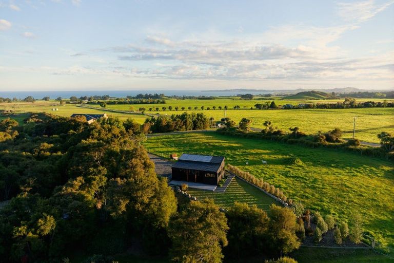 Photo of property in 194 Parsons Road, Hapuku, Kaikoura, 7371