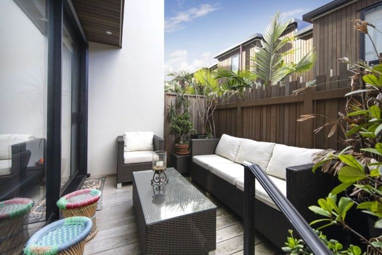 Photo of property in 12/6 Waima Street, Grey Lynn, Auckland, 1021