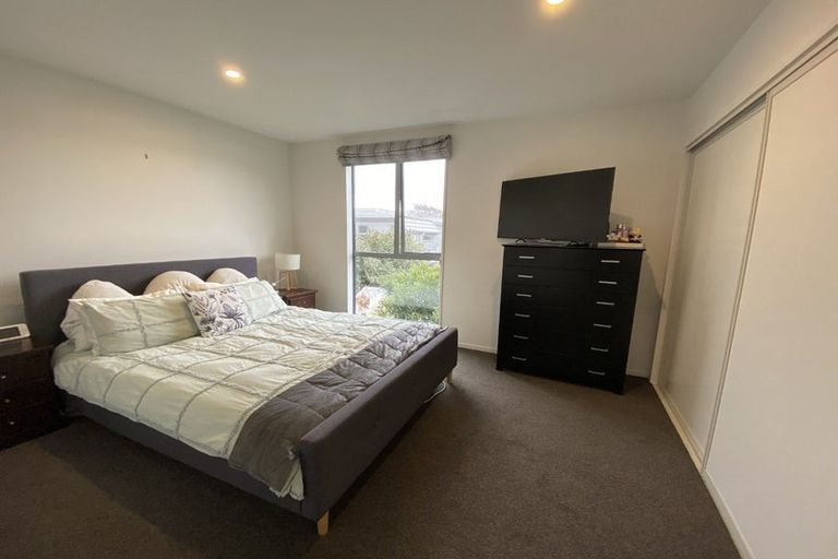 Photo of property in 33a Ruskin Street, Addington, Christchurch, 8024