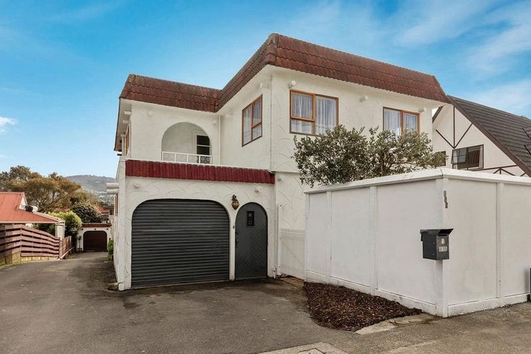 Photo of property in 3/815 High Street, Boulcott, Lower Hutt, 5011