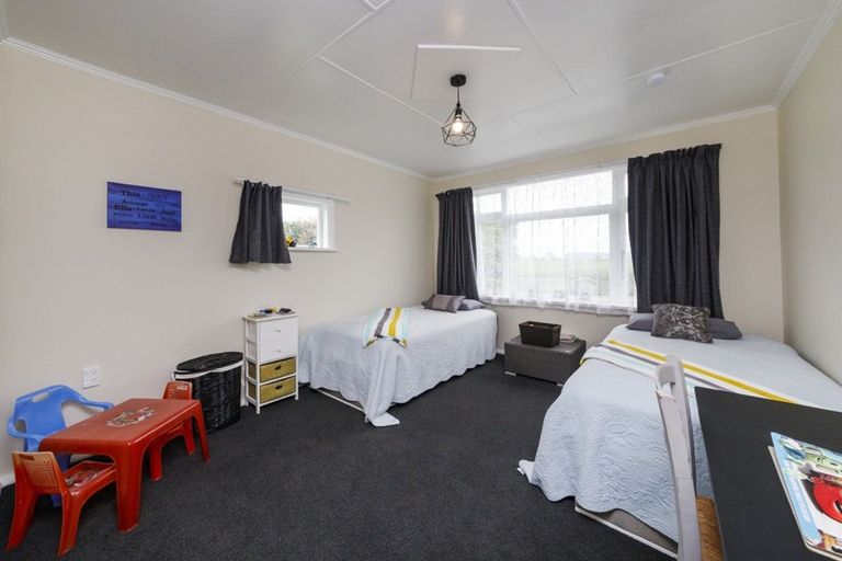 Photo of property in 357 Taikorea Road, Glen Oroua, Palmerston North, 4473