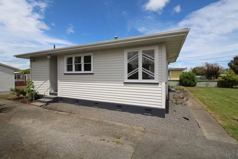 Photo of property in 30 Main Street, Marton, 4710