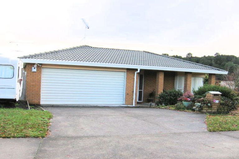 Photo of property in 26 Princeton Parade, Albany, Auckland, 0632