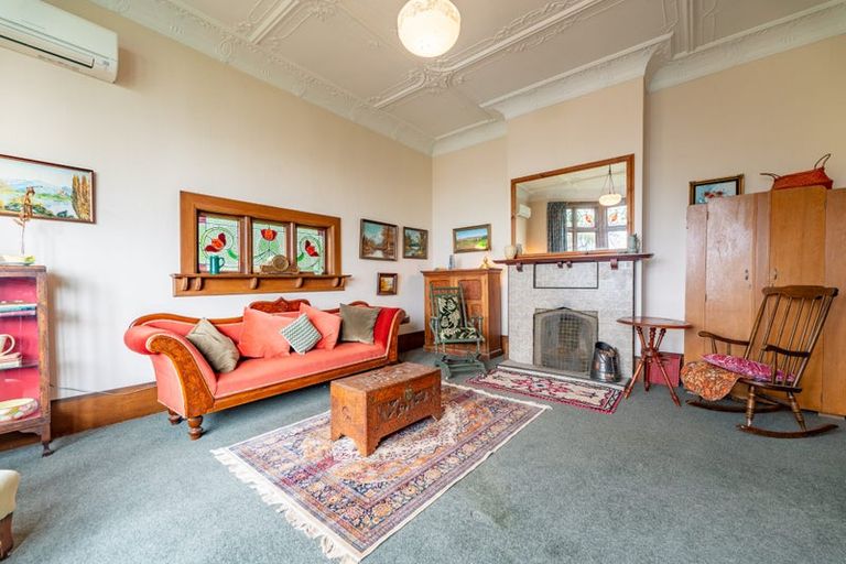 Photo of property in 64 Tees Street, South Hill, Oamaru, 9400