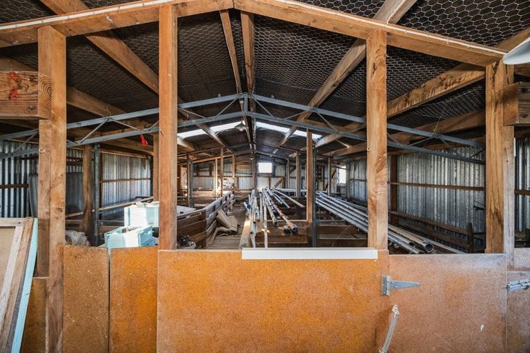 Photo of property in 27 Bulleid Road, Deborah, Oamaru, 9491