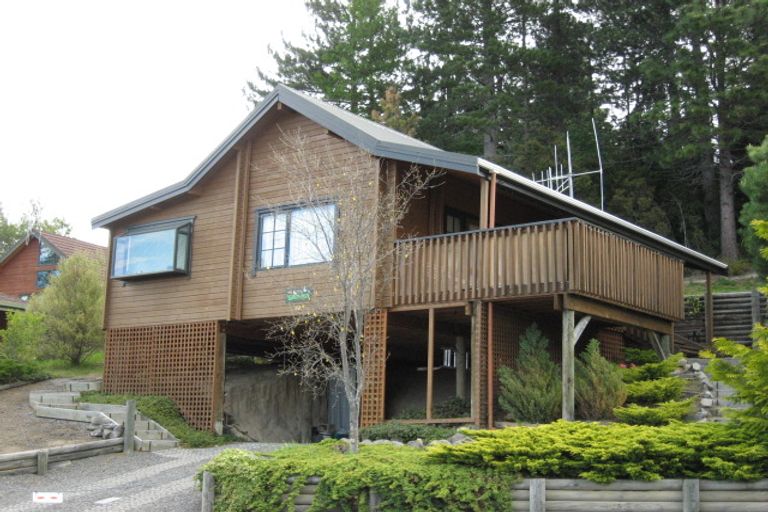 Photo of property in 60 Chalet Crescent, Hanmer Springs, 7334