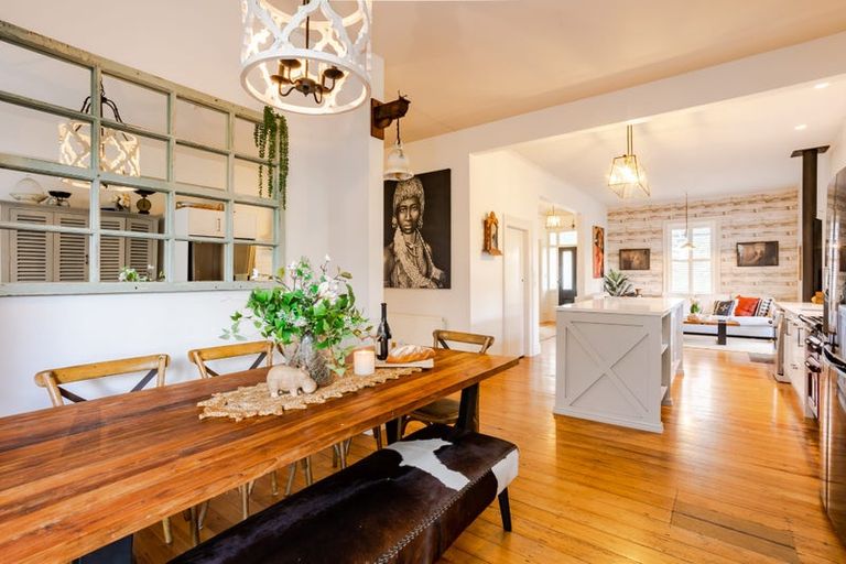 Photo of property in 247 Cross Line, Morison Bush, Greytown, 5794