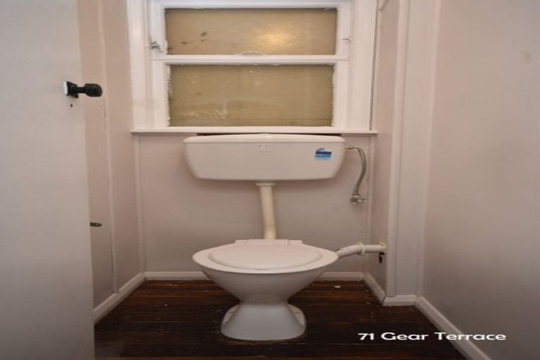 Photo of property in 71-77 Gear Terrace, Ranui, Porirua, 5024