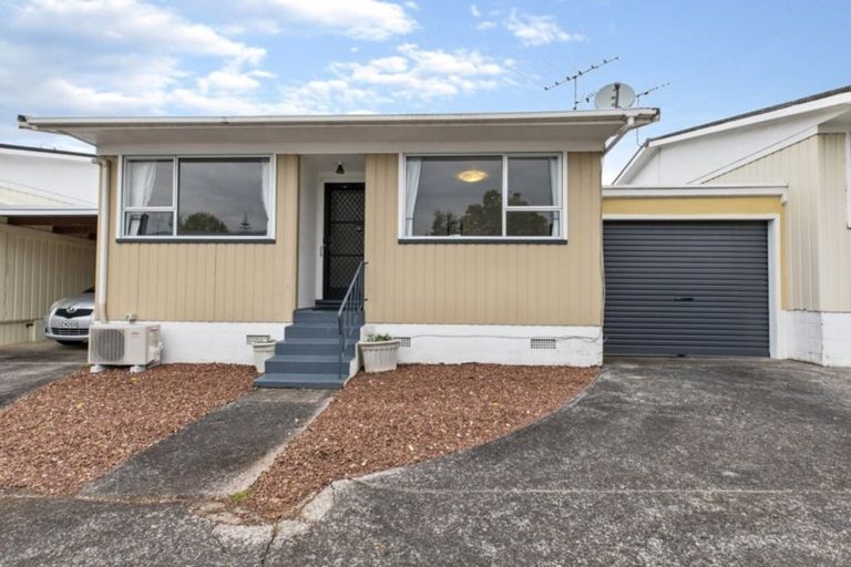 Photo of property in 3/7 Willerton Avenue, New Lynn, Auckland, 0600