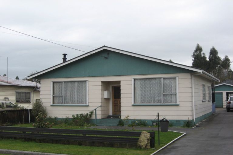 Photo of property in 26 Inverness Street, Dunollie, Runanga, 7803