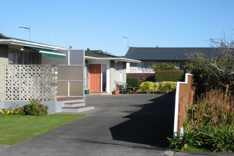 Photo of property in 1/8 Beckett Place, Marton, 4710