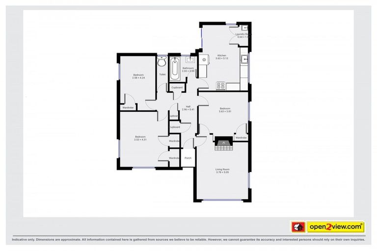 Photo of property in 28 Trafalgar Street, Waiwhetu, Lower Hutt, 5010