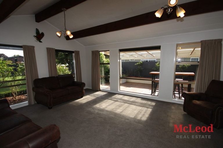 Photo of property in 18 Davidson Street, Allenton, Ashburton, 7700