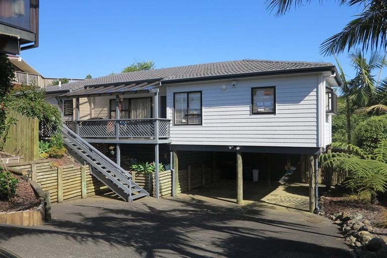 Photo of property in 1/7 Lynngate Place, Hillcrest, Auckland, 0627
