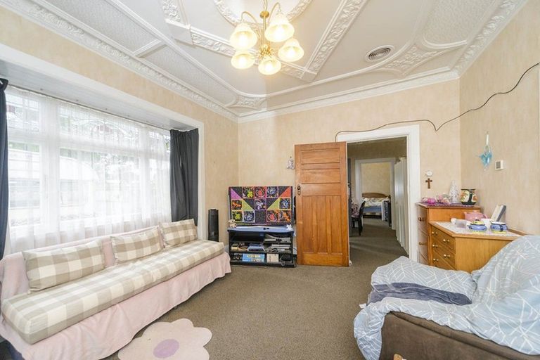 Photo of property in 45 Worcester Street, West End, Palmerston North, 4410