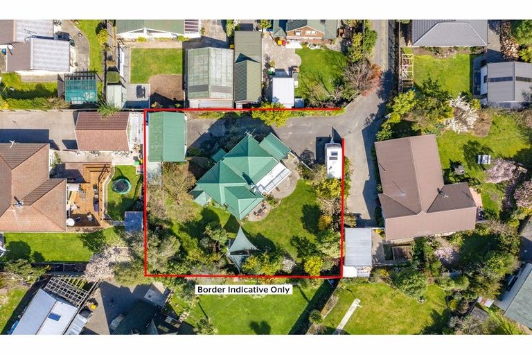 Photo of property in 64 Rangiora Woodend Road, Woodend, 7610