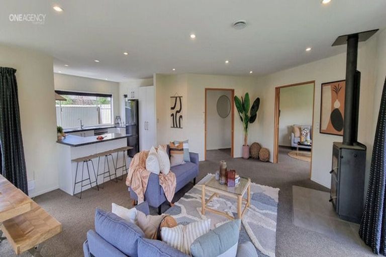 Photo of property in 21 Wellington Street, Ashley, Rangiora, 7477