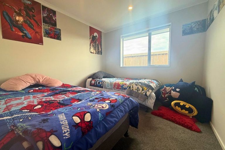 Photo of property in 47 Finn Avenue, Rolleston, 7615