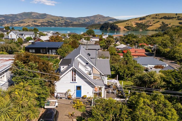 Photo of property in 4 Watson Street, Akaroa, 7520