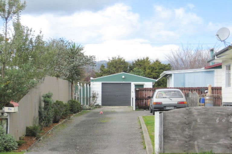 Photo of property in 3 Strathmore Avenue, Levin, 5510