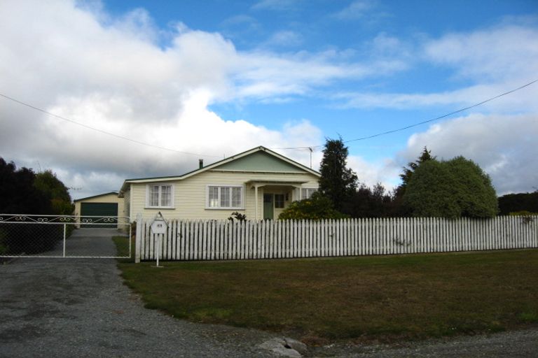 Photo of property in 41 Monmouth Street, Hampden, 9410