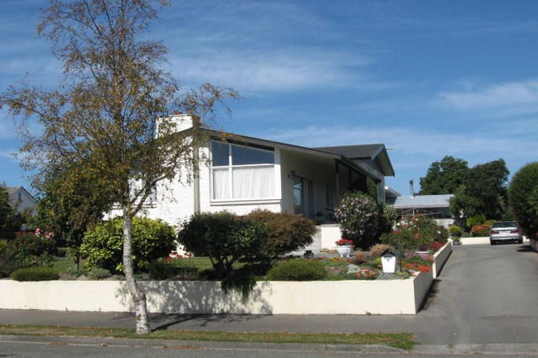 Photo of property in 10 Tawa Street, Glenwood, Timaru, 7910