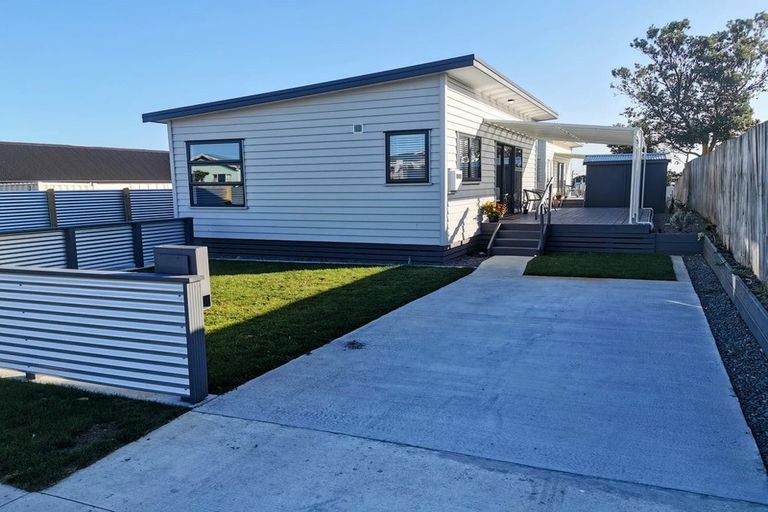 Photo of property in 27a Matai Street, Waikanae, 5036