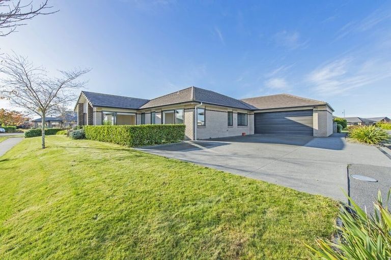 Photo of property in 103 Pegasus Boulevard, Pegasus, 7612