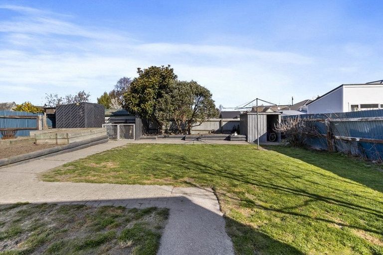 Photo of property in 6 Aynsley Street, Parkside, Timaru, 7910