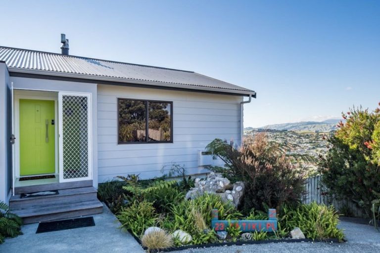 Photo of property in 23 Patiki Place, Titahi Bay, Porirua, 5022