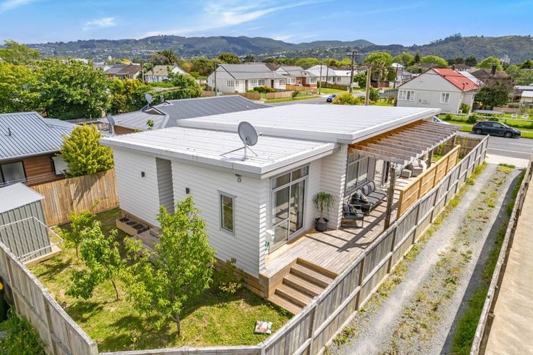 Photo of property in 32a Rata Street, Naenae, Lower Hutt, 5011