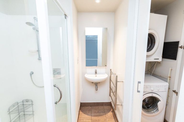 Photo of property in Soho Apartments, 605/74 Taranaki Street, Te Aro, Wellington, 6011