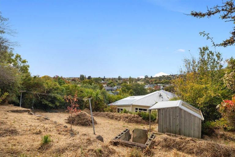 Photo of property in 8 Ramahana Road, Huntsbury, Christchurch, 8022