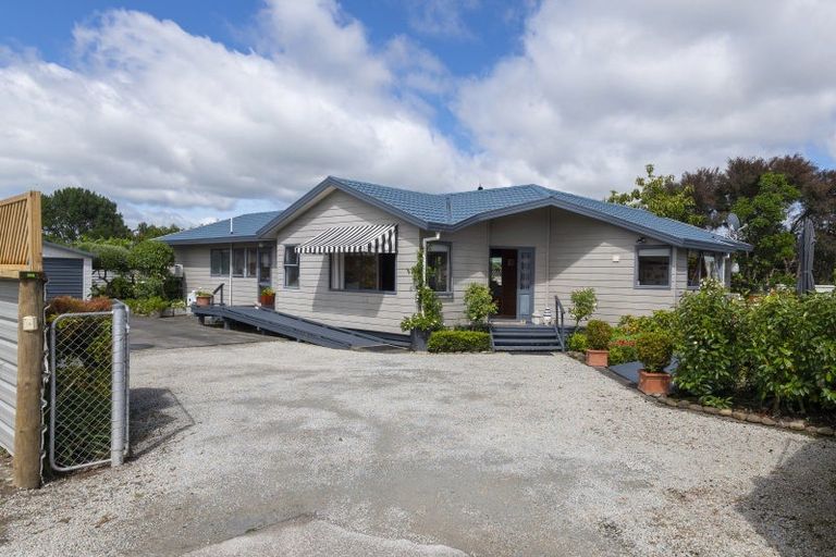Photo of property in 22 Ruru Avenue, Lytton West, Gisborne, 4010