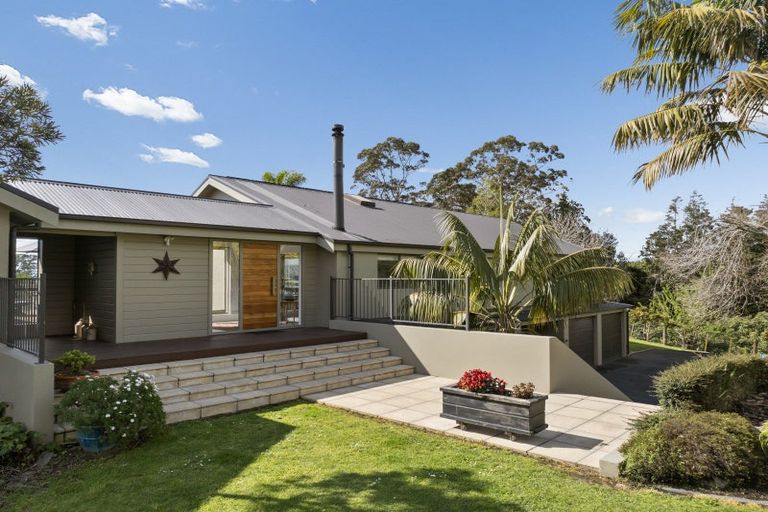 Photo of property in 293 Pahoia Road, Whakamarama, Tauranga, 3172