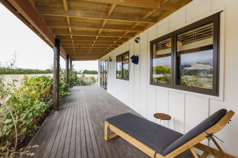 Photo of property in 1106a Pohangina Road, Pohangina, Ashhurst, 4884