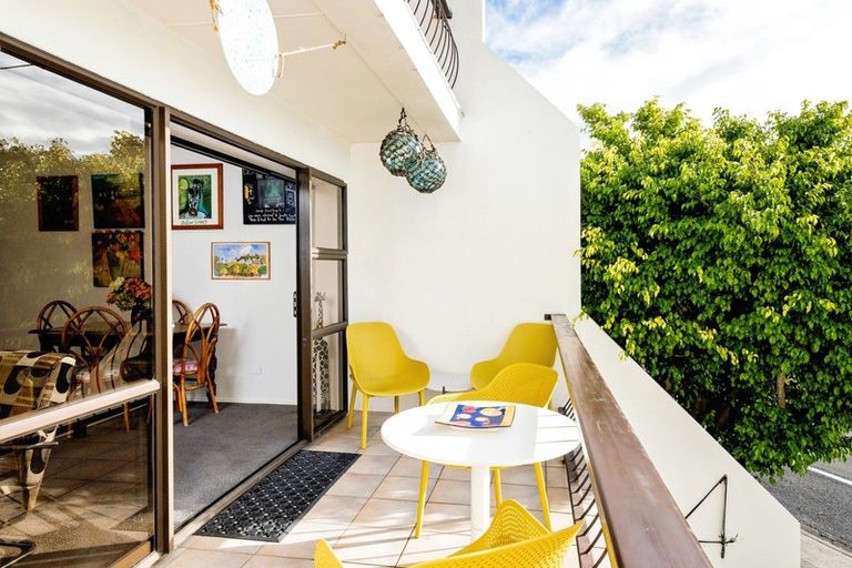 Photo of property in 4/80 Battery Road, Ahuriri, Napier, 4110