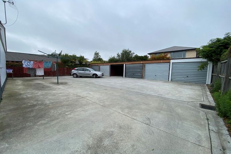 Photo of property in 5/108 Edward Avenue, Edgeware, Christchurch, 8013