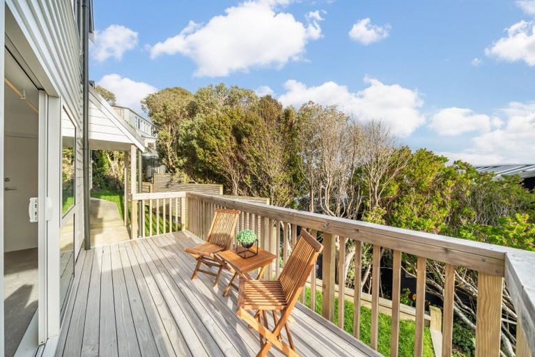 Photo of property in 11 Himalaya Crescent, Khandallah, Wellington, 6035