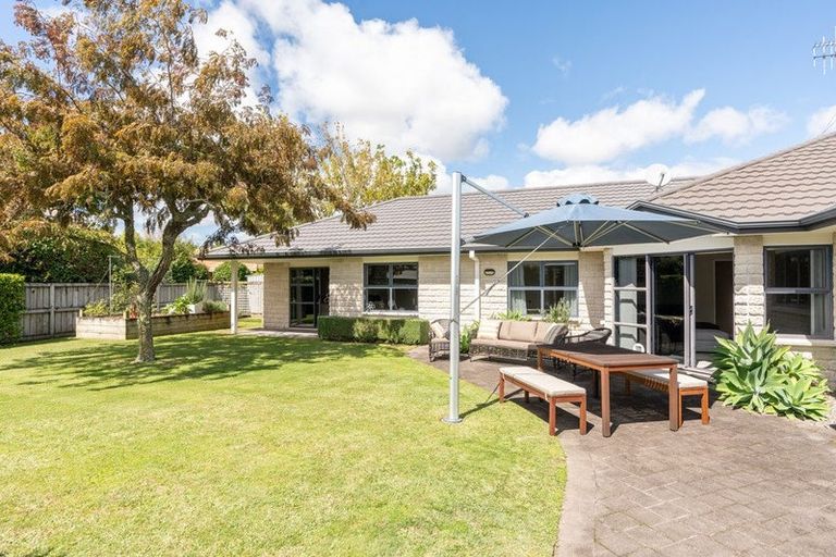 Photo of property in 4 Toi Toi Place, Flagstaff, Hamilton, 3210