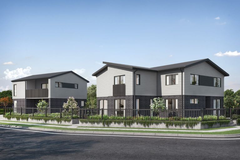 Photo of property in 3 Periko Way, Takanini, 2112