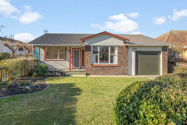 Photo of property in 4 Bank Street, Morrinsville, 3300