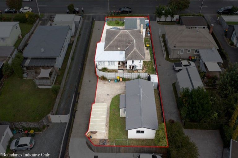 Photo of property in 6b Sunnyside Road, Nawton, Hamilton, 3200