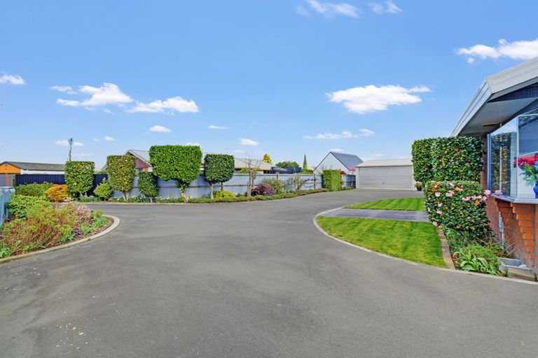 Photo of property in 7 Ascot Place, Netherby, Ashburton, 7700
