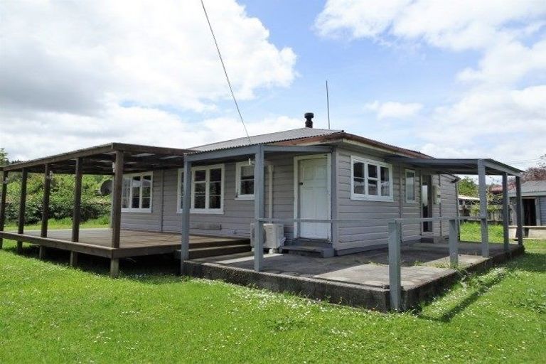 Photo of property in 21 Red Jacks Road, Ngahere, Dobson, 7872