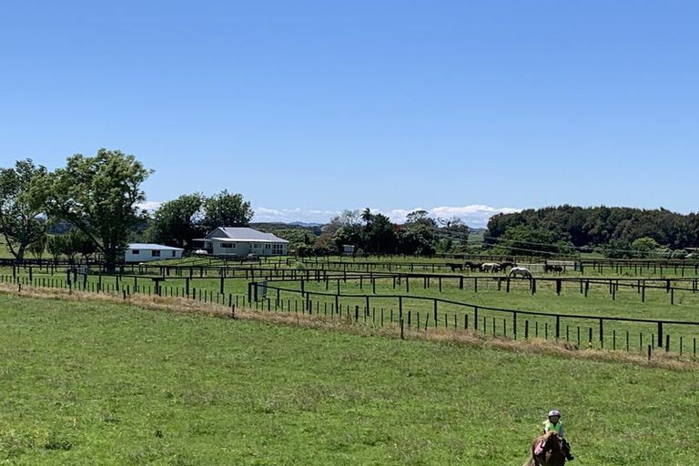 Photo of property in 157 Norfolk Road, Norfolk, Inglewood, 4388