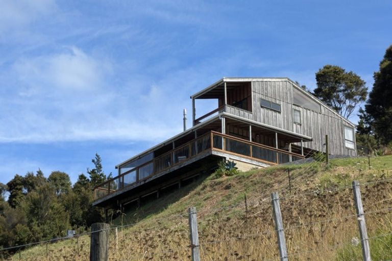 Photo of property in 55 Rigden Road, Opua, 0272