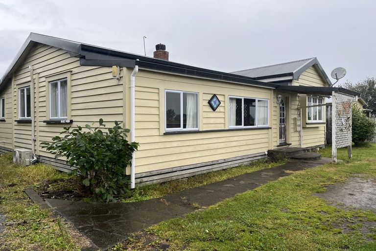 Photo of property in 45 Farmer Road, Waitoa, 3310